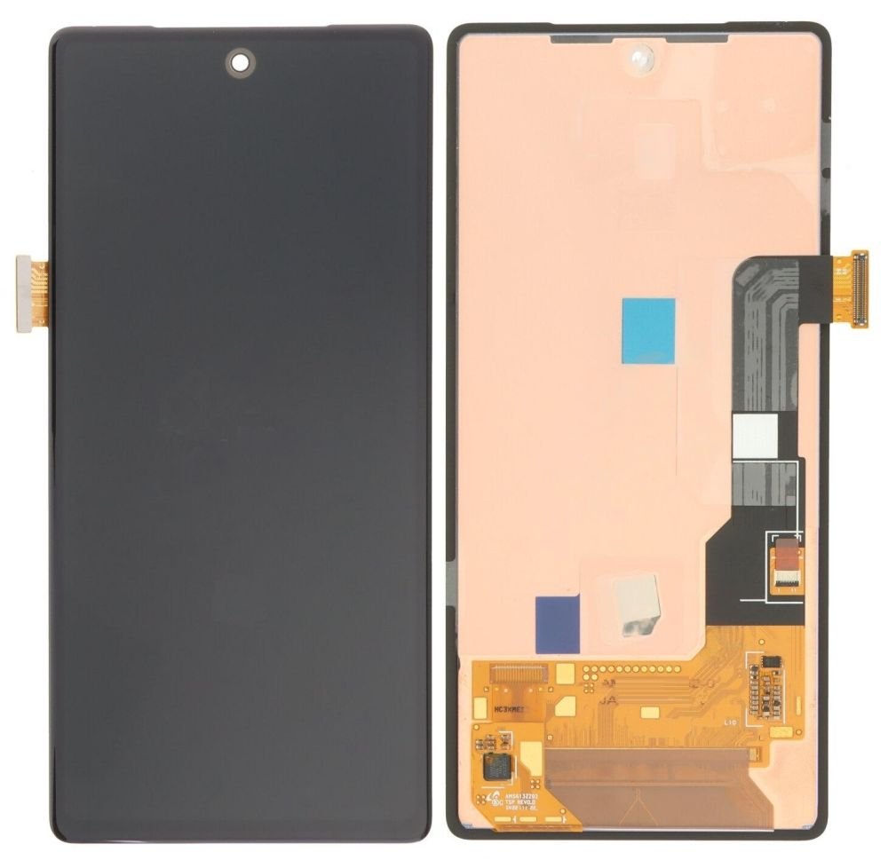 Buy Google Pixel 7a Display Online - Original Quality Spare Part | MobilePartsWala