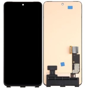 Google Pixel 8 Pro Display