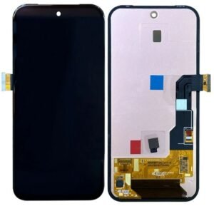 Google Pixel 8a Display