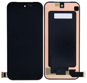 Google Pixel 9 Pro Fold Display