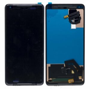 Google Pixel 2 XL Display
