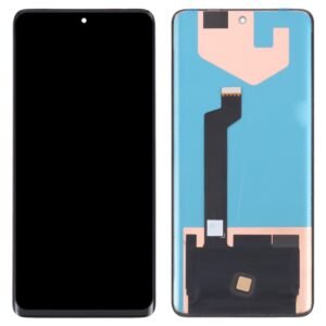 Honor 50 Display