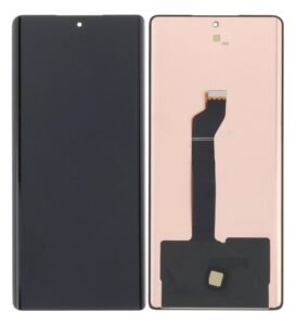 Honor 70 Display