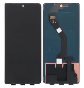 Honor Magic V2 Display
