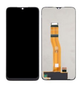 Honor X6 Display