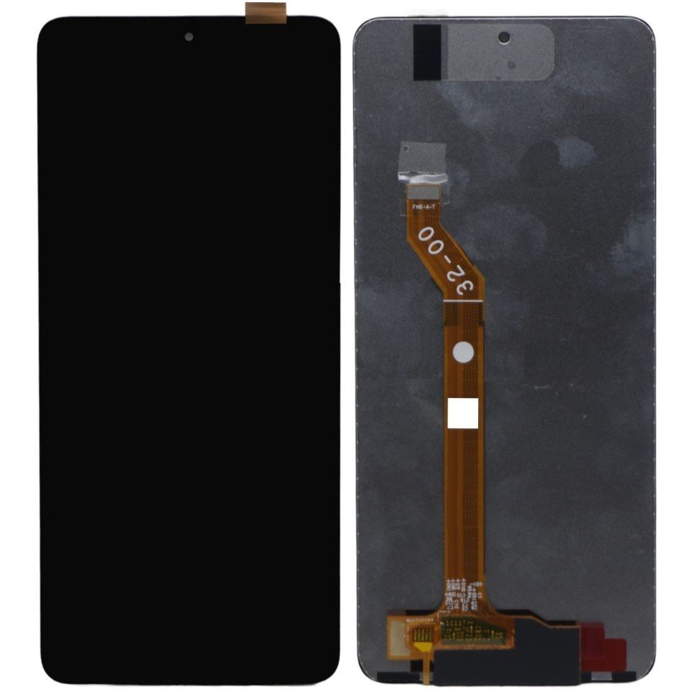 Buy Honor X9 Display Online - Original Quality Spare Part | MobilePartsWala