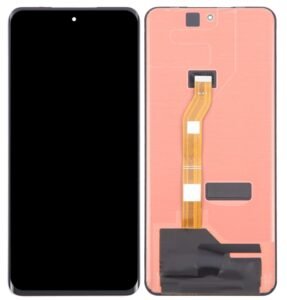 Honor X9b Display