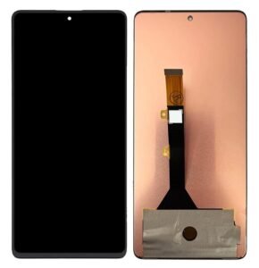 Infinix GT 10 Pro Display