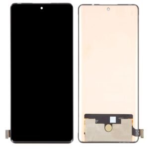 Infinix GT 20 Pro Display