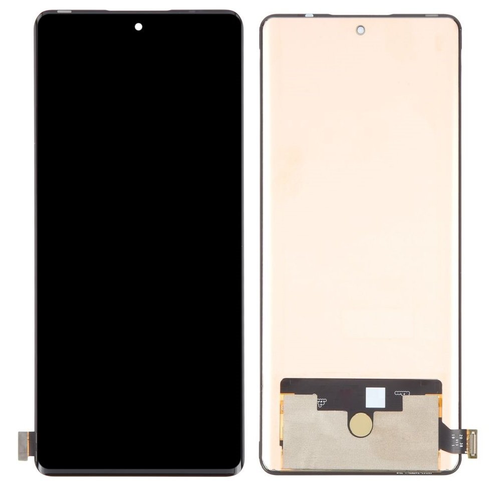 Buy Infinix GT 20 Pro Display Online - Original Quality Spare Part | MobilePartsWala