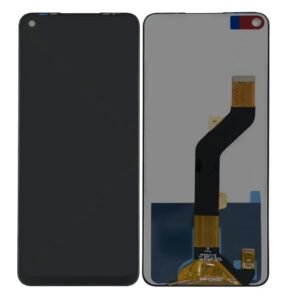 Infinix Hot 10 Display