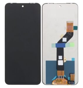 Infinix Hot 12 Display