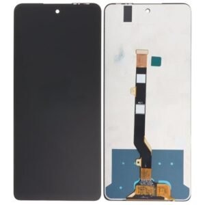 Infinix Hot 30 Display