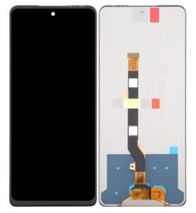 Infinix Hot 40 Display