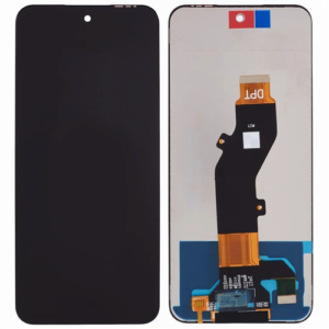 Infinix Hot 50 Display