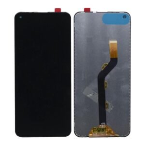 Infinix Hot 9 Display