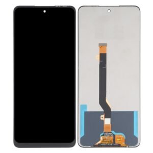 Infinix Note 10 Display
