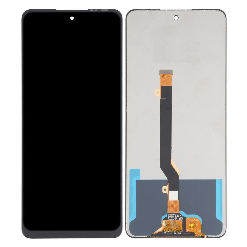 Buy Infinix Note 10 Display Online - Original Quality Spare Part | MobilePartsWala