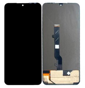 Infinix Note 11 Display