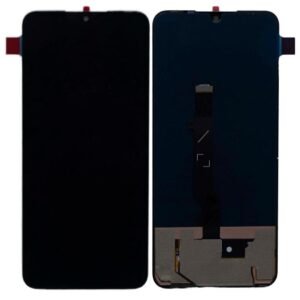 Infinix Note 12 Display