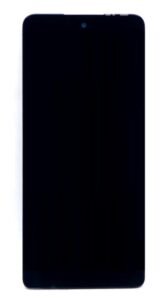 Infinix Note 30 Display