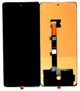 Infinix Note 40 Display