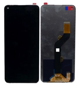 Infinix Note 7 Display