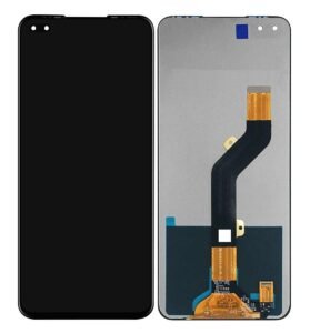 Infinix Note 8 Display
