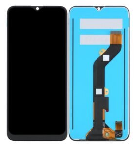 Infinix Smart 5 Display