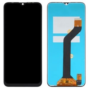 Infinix Smart 6 Display
