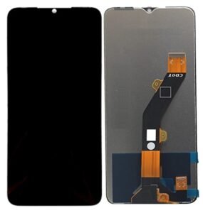 Infinix Smart 7 Display