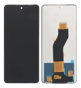 Infinix Smart 8 Display