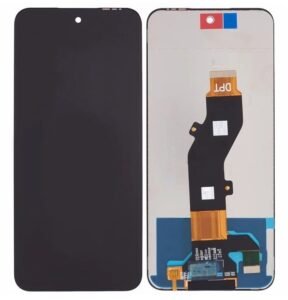 Infinix Smart 9 Display
