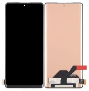 Infinix Zero 30 Display