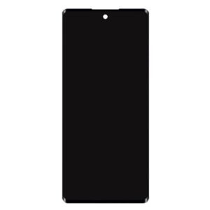 Infinix Zero 40 Display