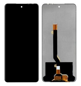 Infinix Zero 5G Display