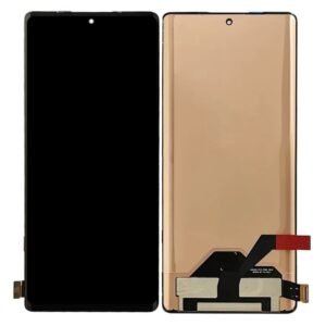 Infinix Zero Ultra Display