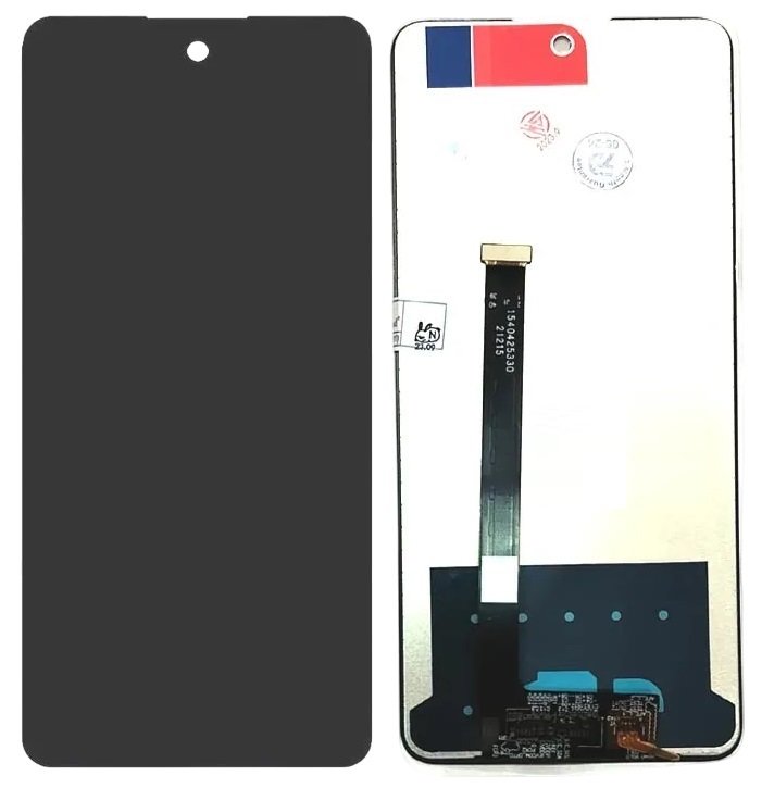 Buy Lava Agni Display Online - Original Quality Spare Part | MobilePartsWala