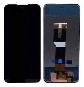 Lava Blaze 2 Display