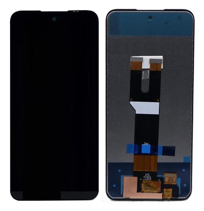 Buy Lava Blaze 2 Display Online - Original Quality Spare Part | MobilePartsWala