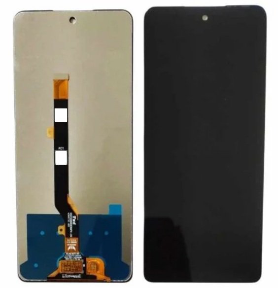 Buy Lava Storm Display Online - Original Quality Spare Part | MobilePartsWala