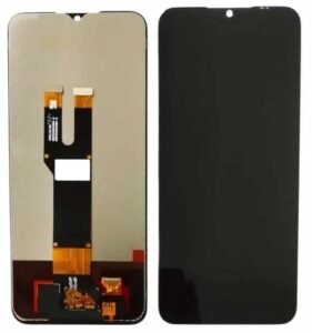 Lava Yuva 2 Display