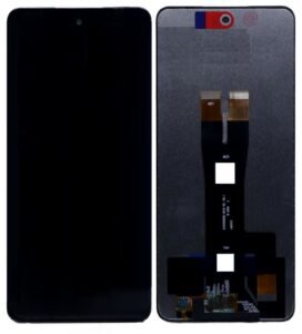 Lava Yuva 3 Display