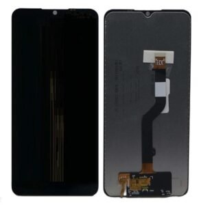 Lava Yuva Pro Display