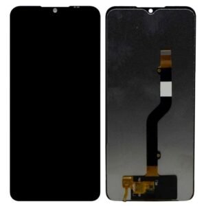 Lava Z2 Display