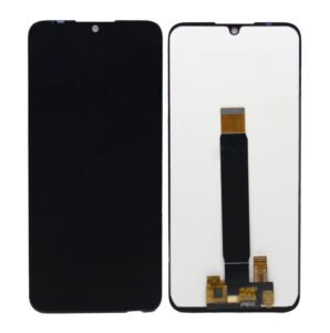 Motorola Moto E6s Display