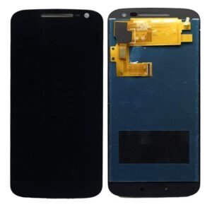 Motorola Moto G4 Display