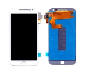 Motorola Moto G4 Plus Display