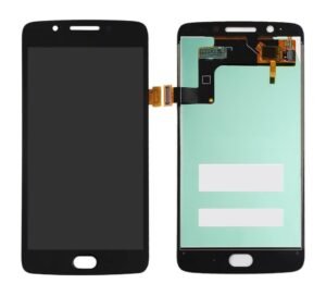 Motorola Moto G5 Display