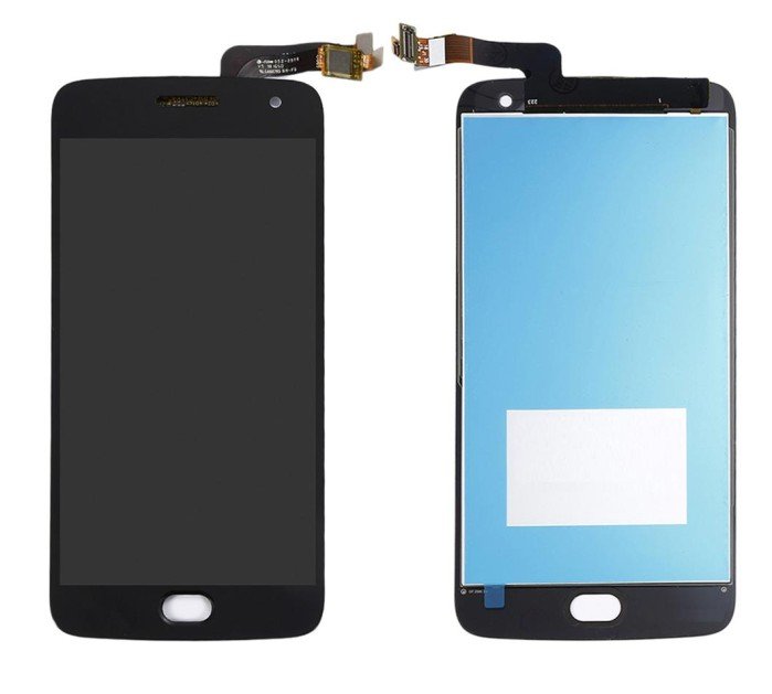 Buy Motorola Moto G5 Plus Display Online - Original Quality Spare Part | MobilePartsWala
